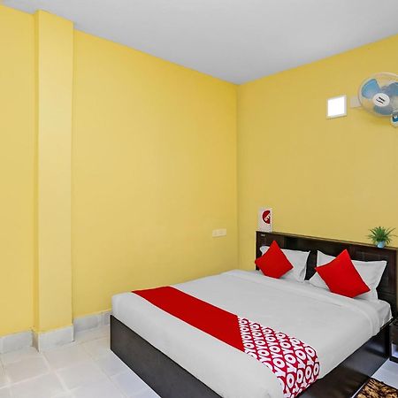 Hotel O Seven Inn Μπουμπάνεσβαρ Εξωτερικό φωτογραφία