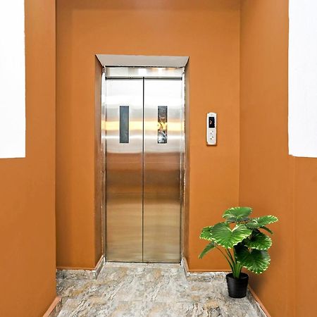 Hotel O Seven Inn Μπουμπάνεσβαρ Εξωτερικό φωτογραφία