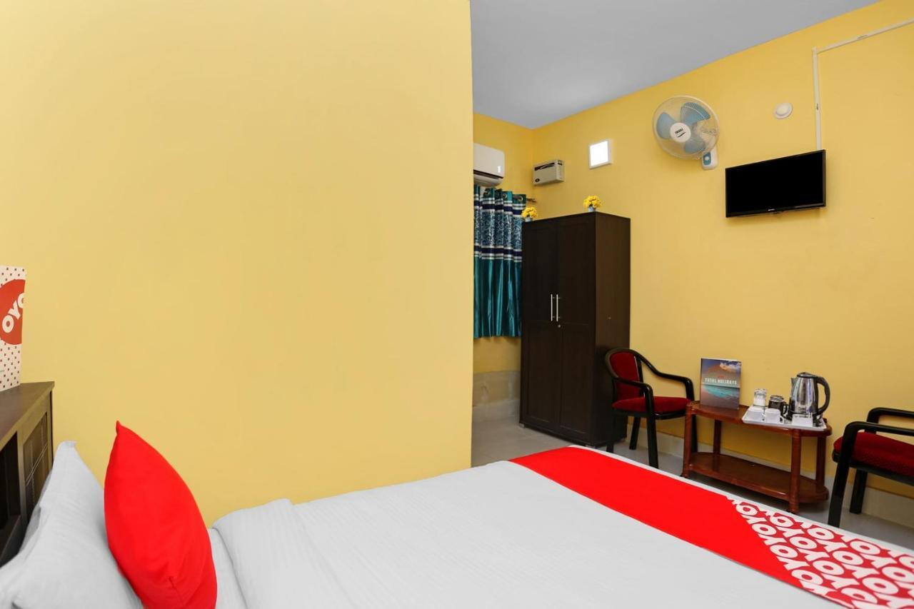 Hotel O Seven Inn Μπουμπάνεσβαρ Εξωτερικό φωτογραφία