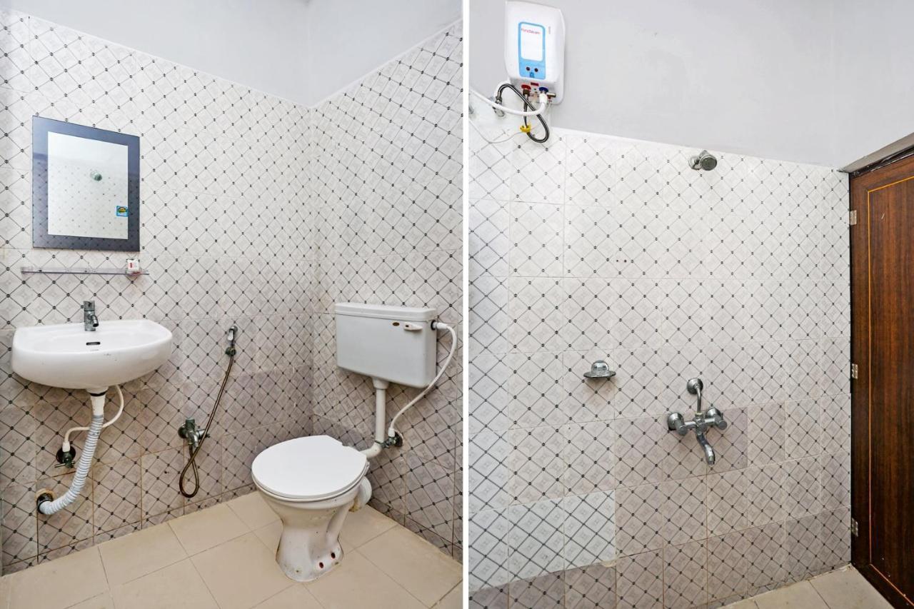 Hotel O Seven Inn Μπουμπάνεσβαρ Εξωτερικό φωτογραφία