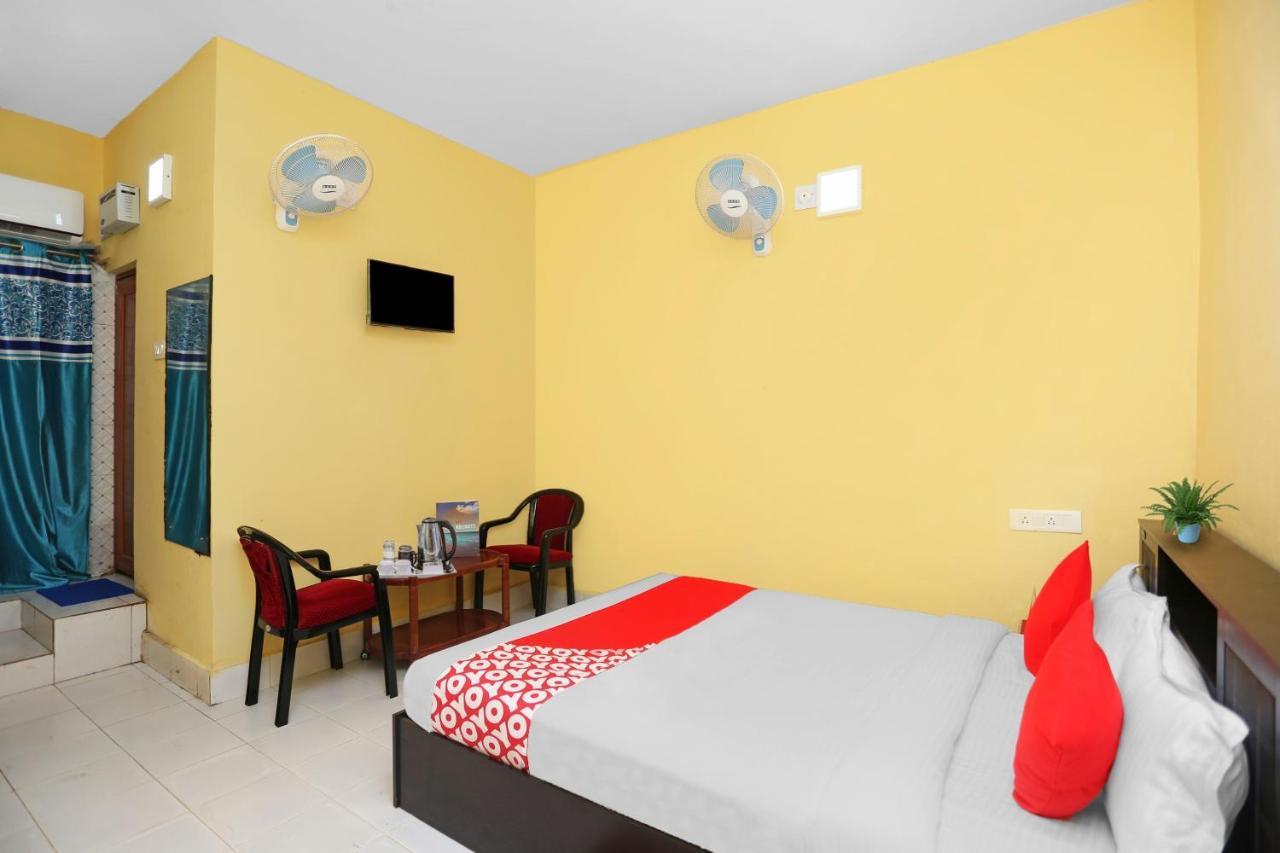 Hotel O Seven Inn Μπουμπάνεσβαρ Εξωτερικό φωτογραφία