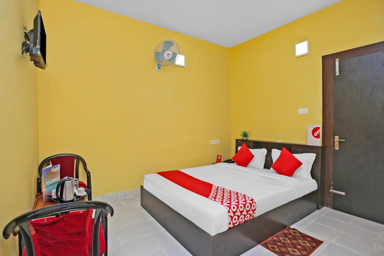 Hotel O Seven Inn Μπουμπάνεσβαρ Εξωτερικό φωτογραφία
