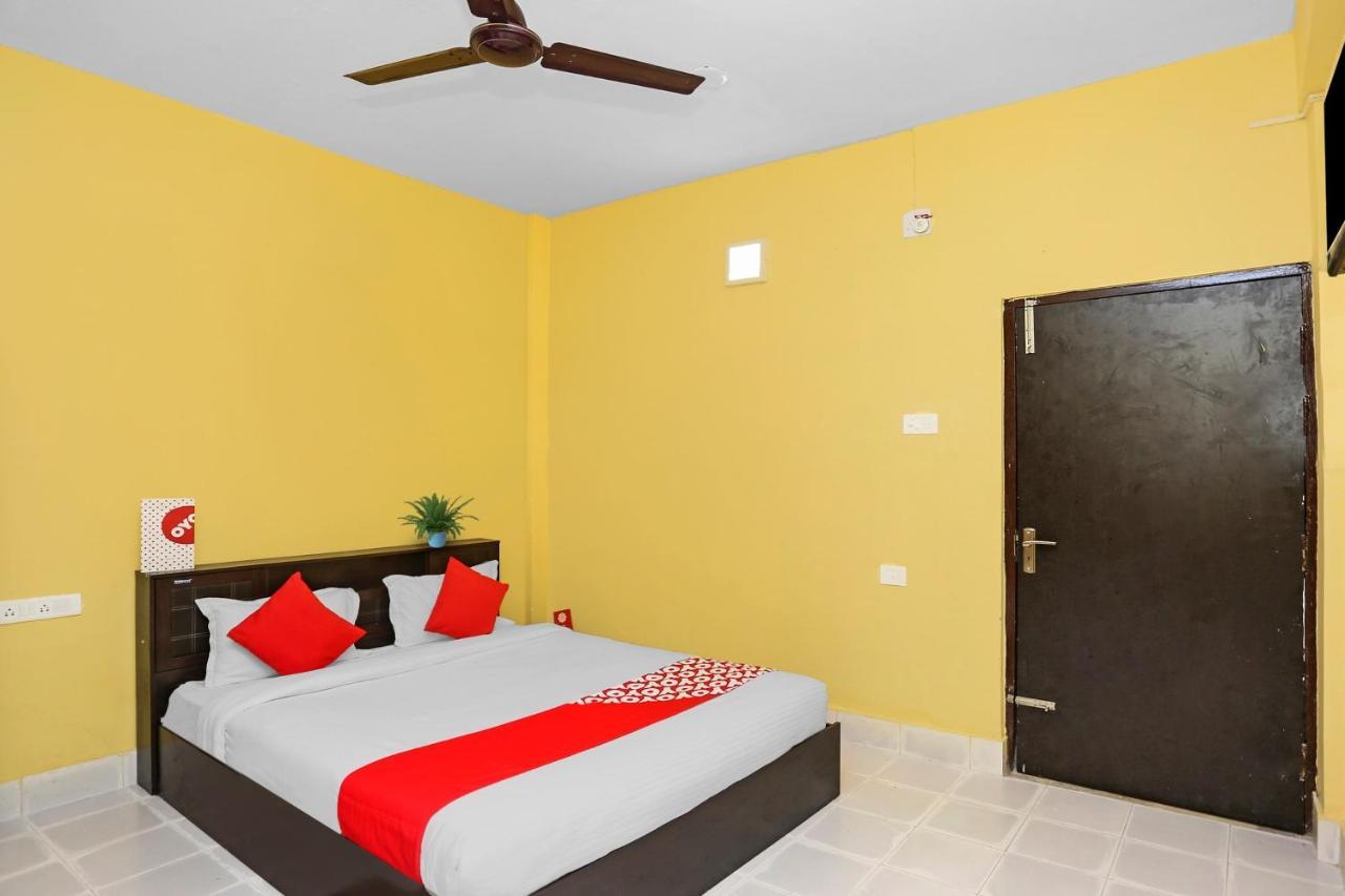 Hotel O Seven Inn Μπουμπάνεσβαρ Εξωτερικό φωτογραφία