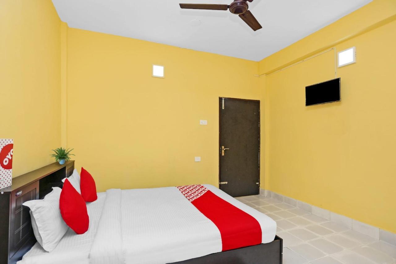 Hotel O Seven Inn Μπουμπάνεσβαρ Εξωτερικό φωτογραφία