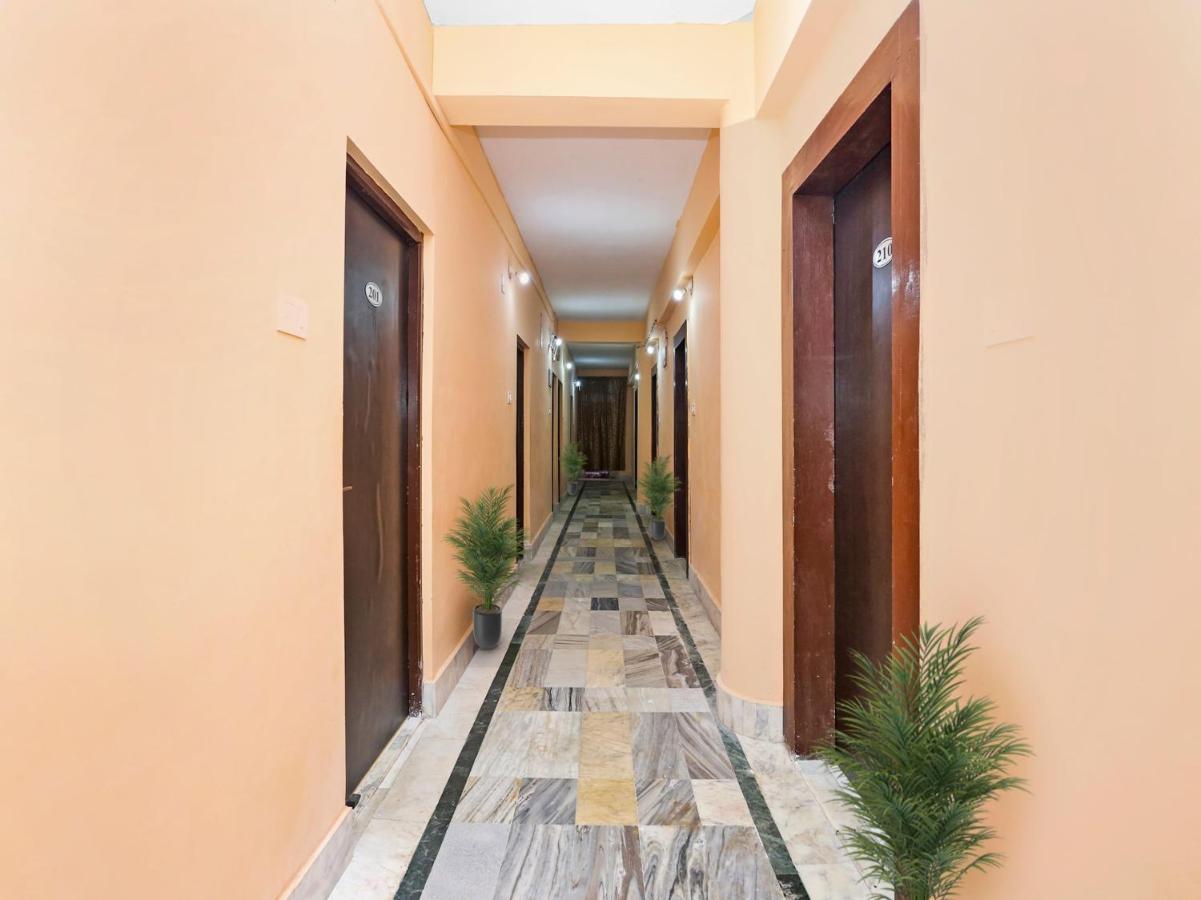 Hotel O Seven Inn Μπουμπάνεσβαρ Εξωτερικό φωτογραφία