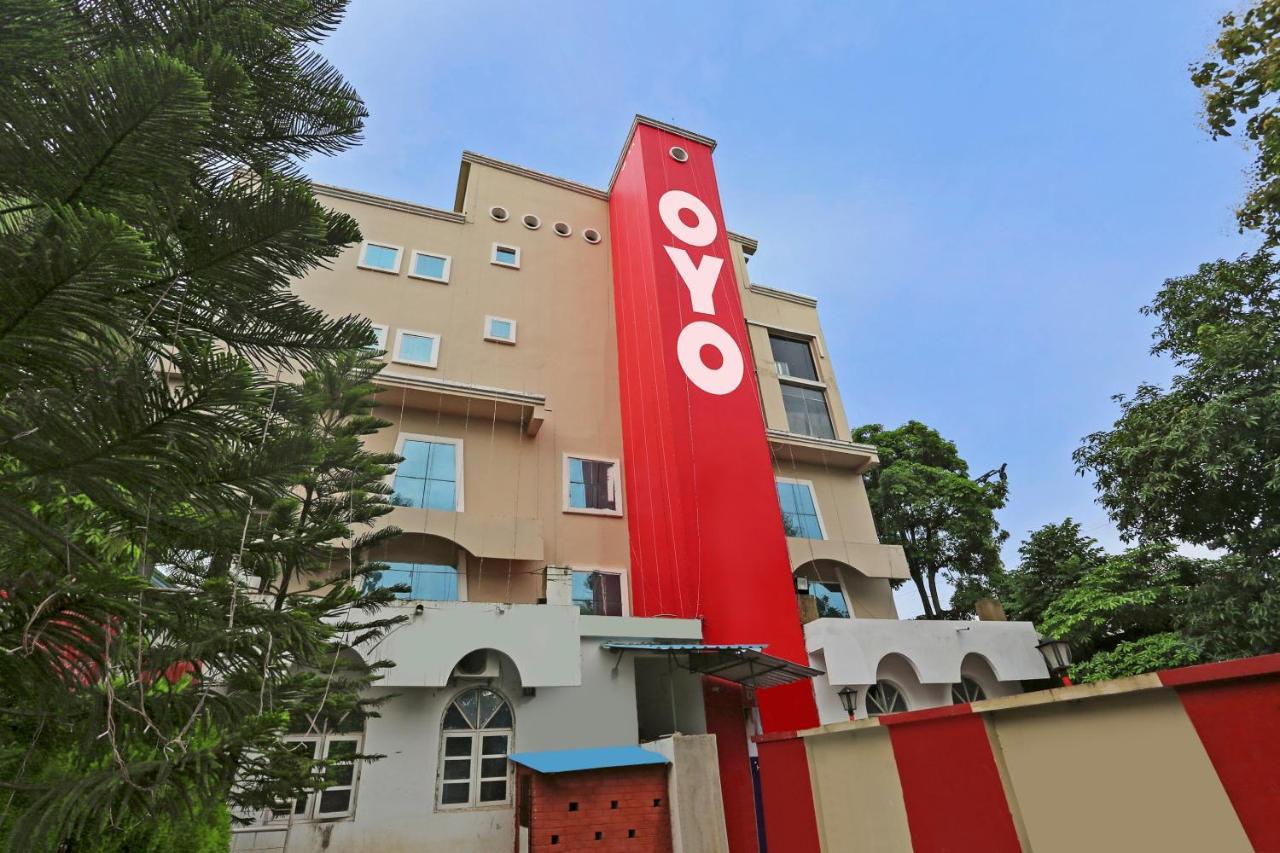 Hotel O Seven Inn Μπουμπάνεσβαρ Εξωτερικό φωτογραφία