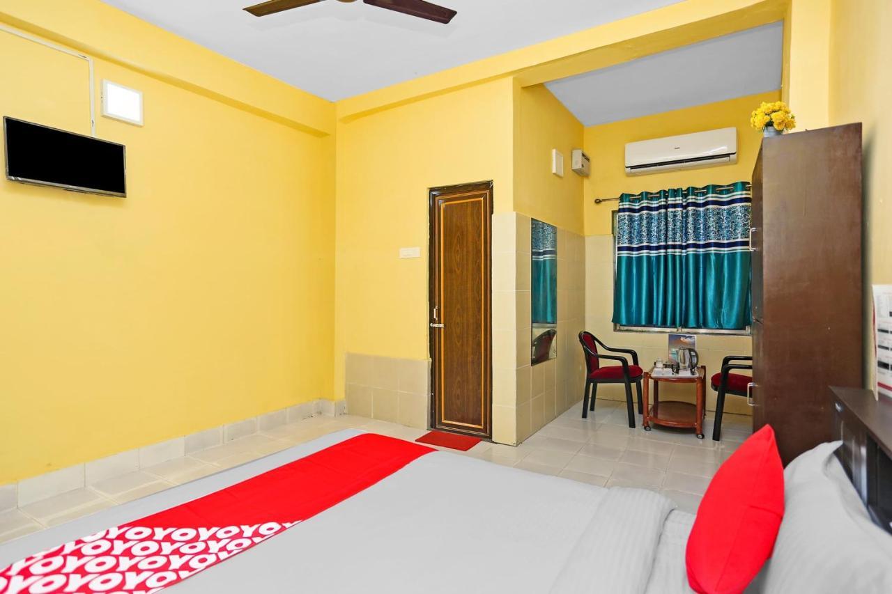 Hotel O Seven Inn Μπουμπάνεσβαρ Εξωτερικό φωτογραφία