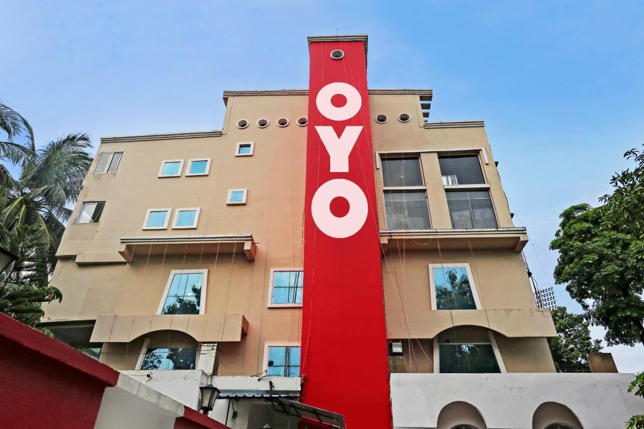 Hotel O Seven Inn Μπουμπάνεσβαρ Εξωτερικό φωτογραφία