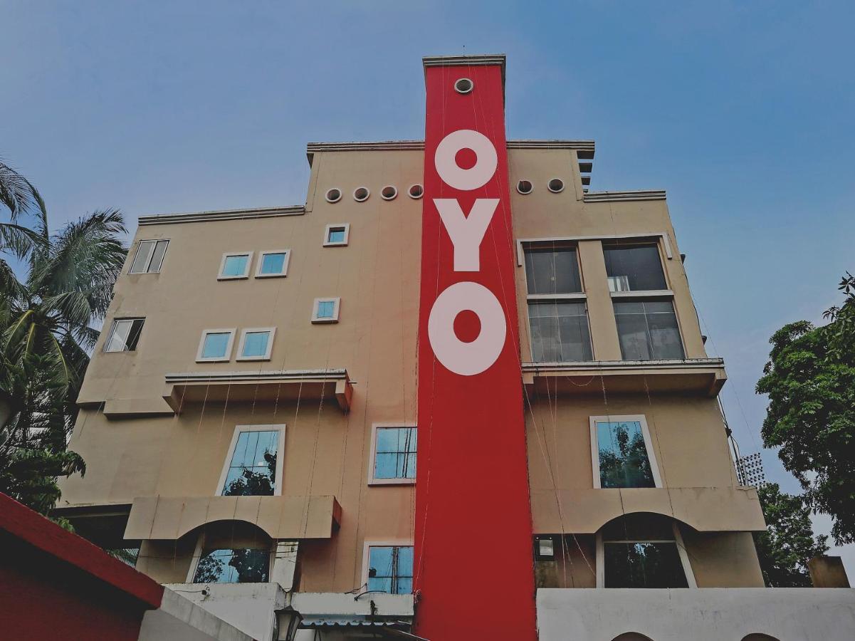 Hotel O Seven Inn Μπουμπάνεσβαρ Εξωτερικό φωτογραφία