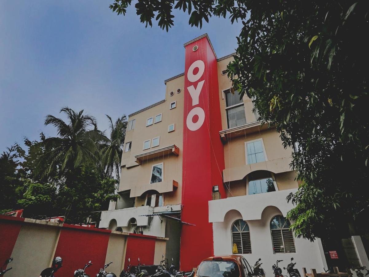 Hotel O Seven Inn Μπουμπάνεσβαρ Εξωτερικό φωτογραφία