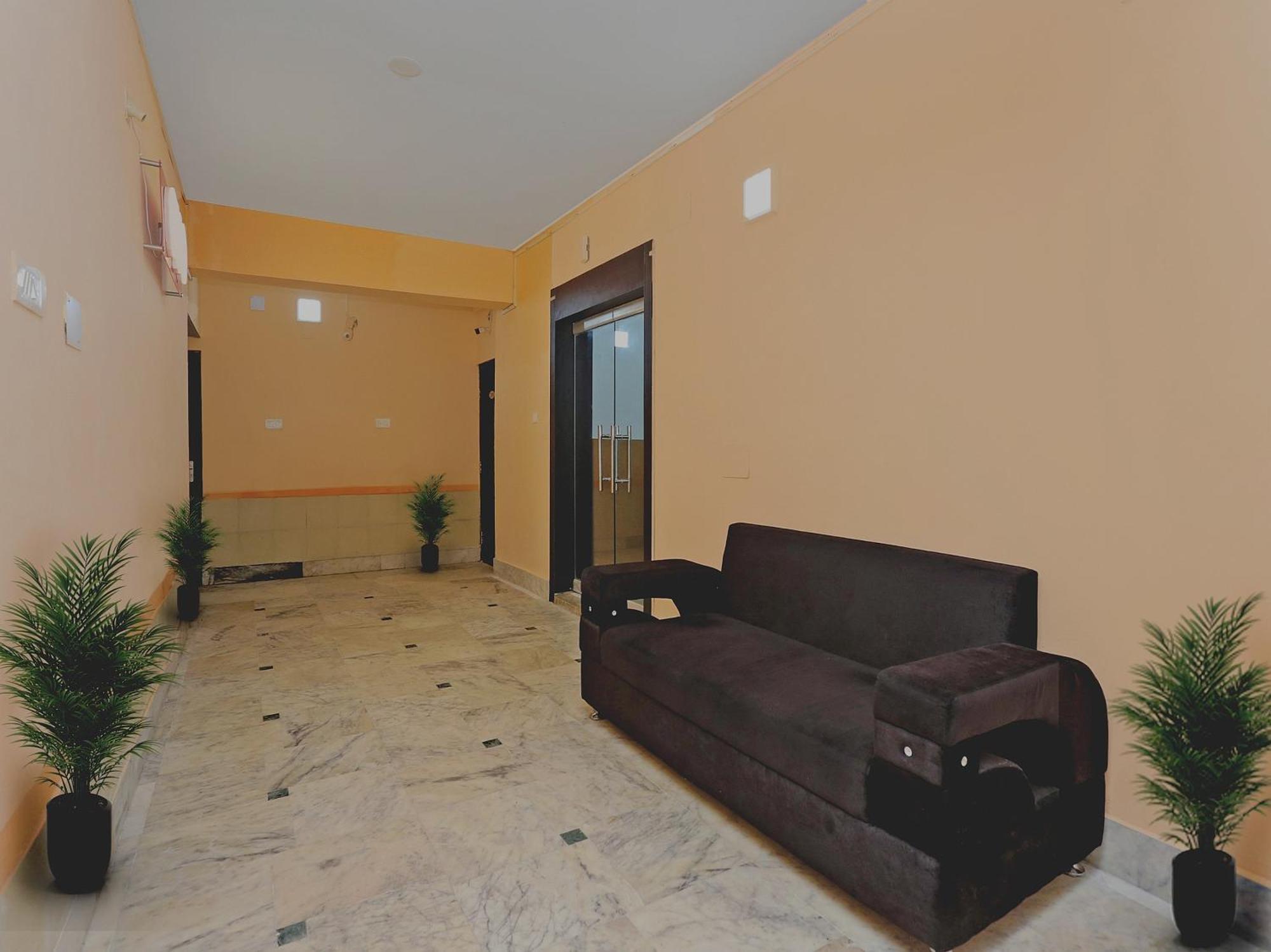 Hotel O Seven Inn Μπουμπάνεσβαρ Εξωτερικό φωτογραφία