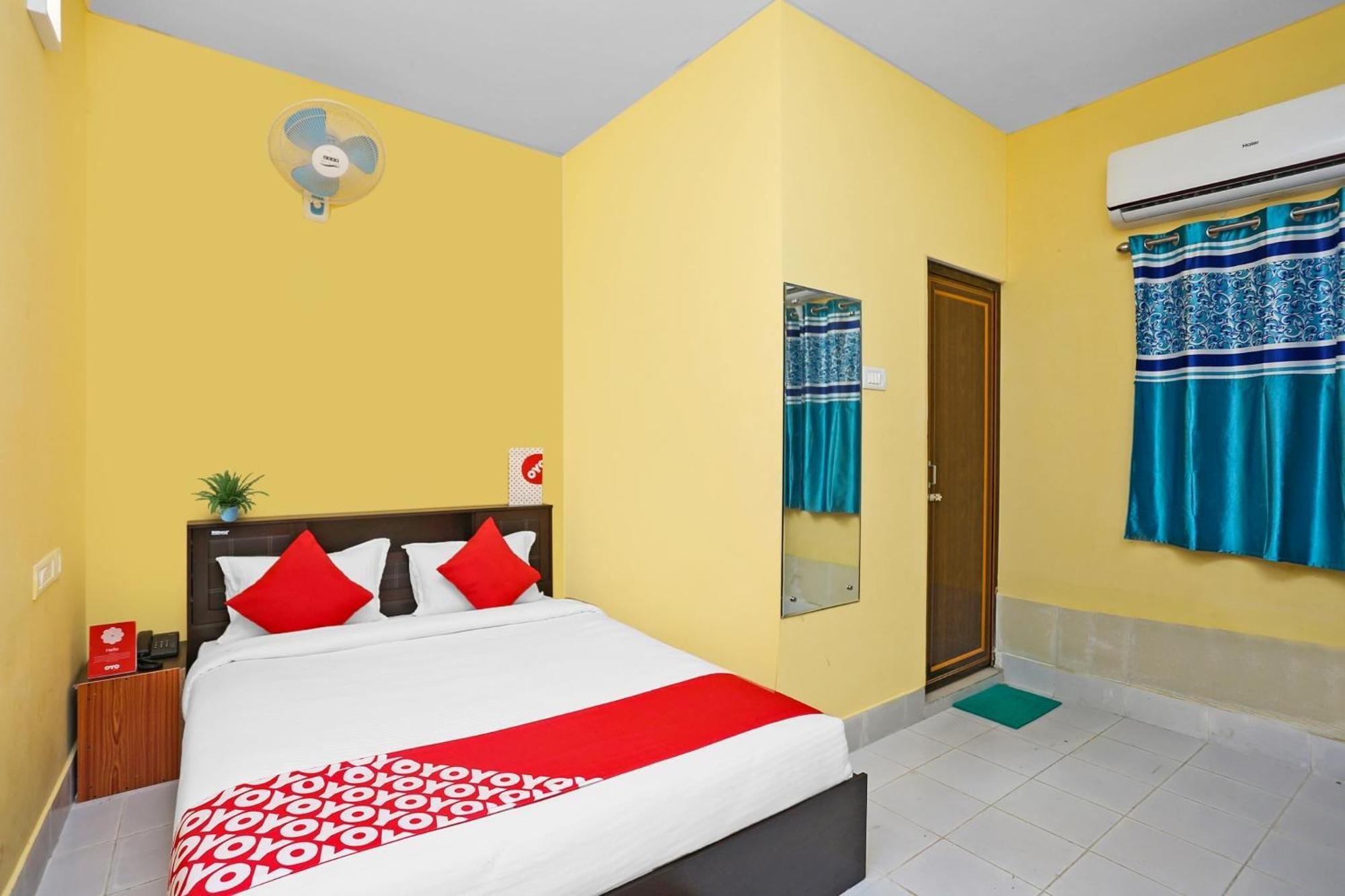 Hotel O Seven Inn Μπουμπάνεσβαρ Εξωτερικό φωτογραφία